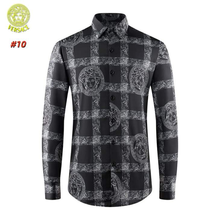 Picture of Versace Shirt Long _SKUVersaceM-4XL12yr36327508